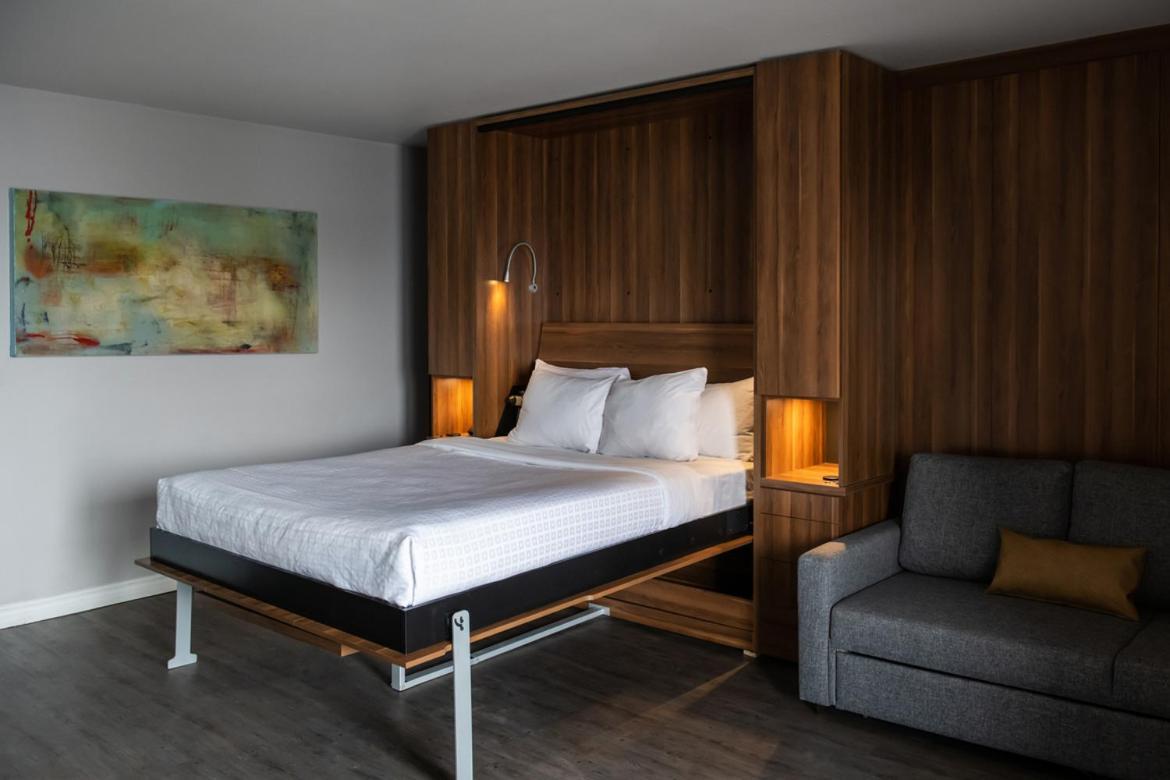 Inn Des Iles 3*
